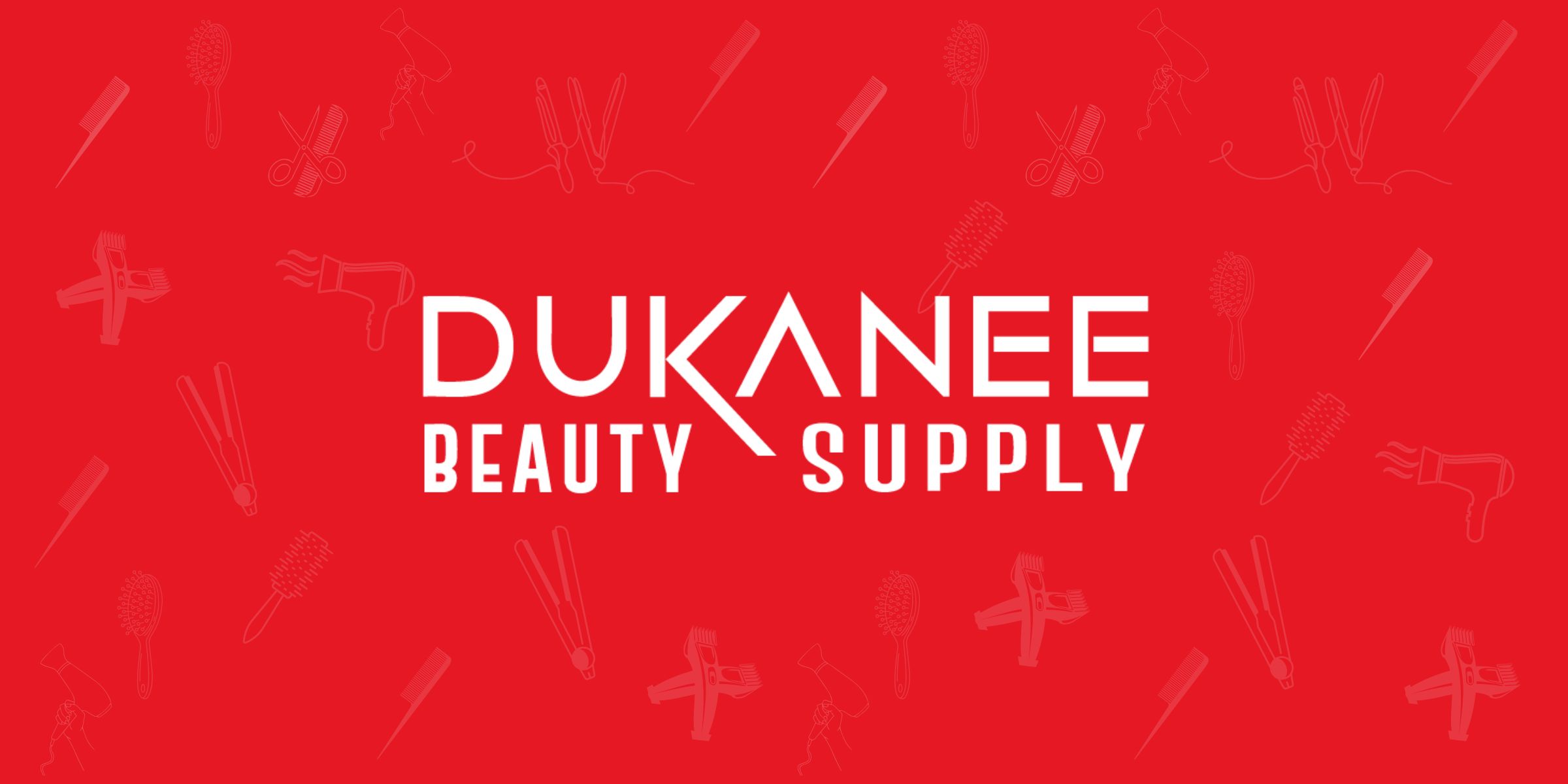 Dukanee Beauty Supply