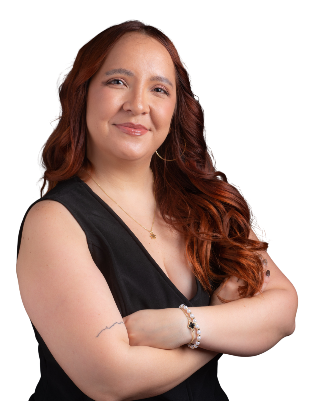 Gledys Pérez — Social Media & Brand Designer