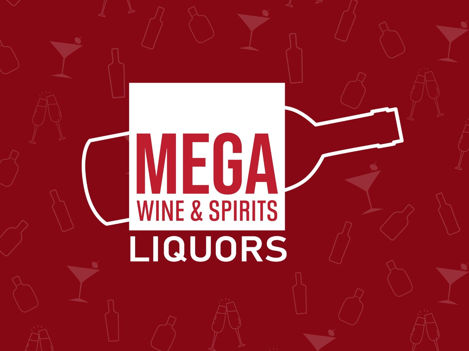 Mega Wine & Spirits